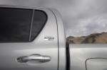Toyota Hilux Double Cab Legende Sport 2018 года